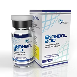  ENANBOL 200