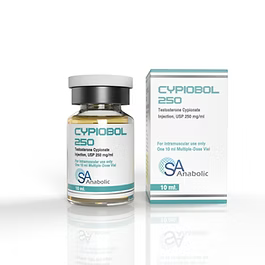  CYPIOBOL 250