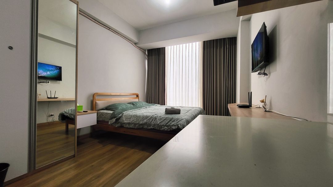 Studio Room