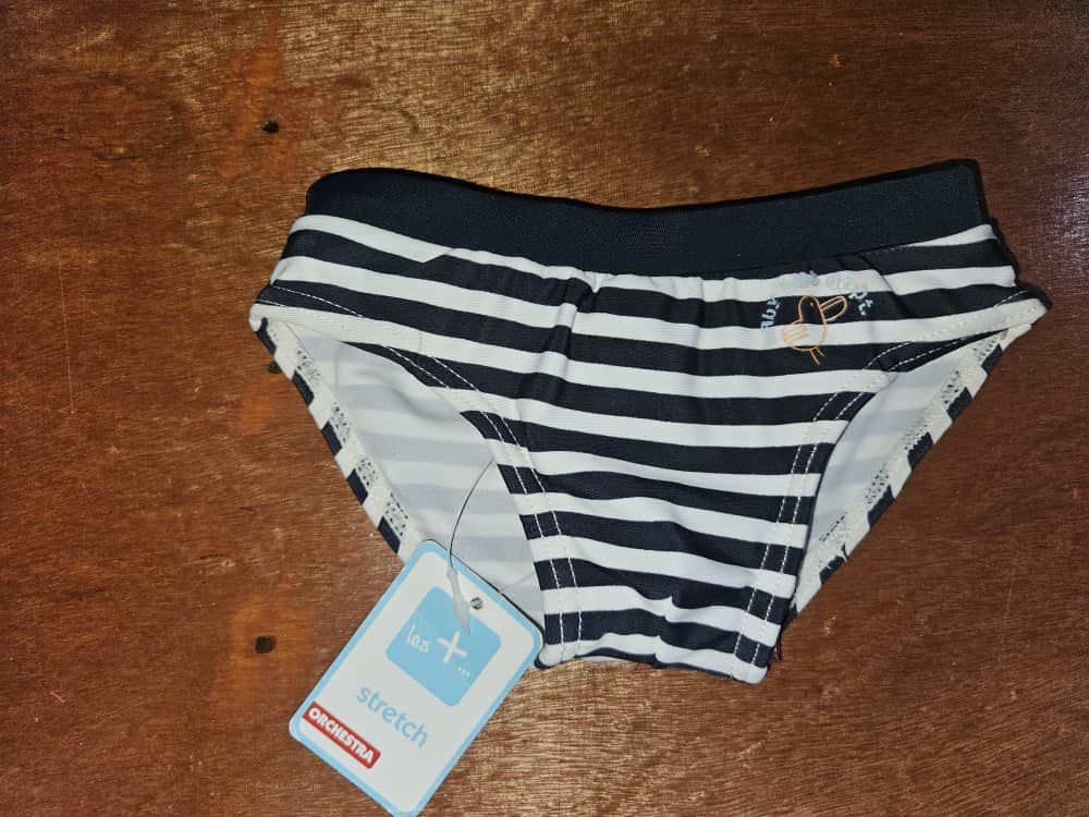 Slip de bain Baby Orchestra 6 mois