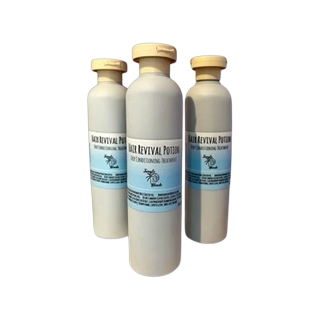 Hair Revival Potion   250ml / Poción Revitalizante Capilar 250ml (VAT included / incluye ITBMS)