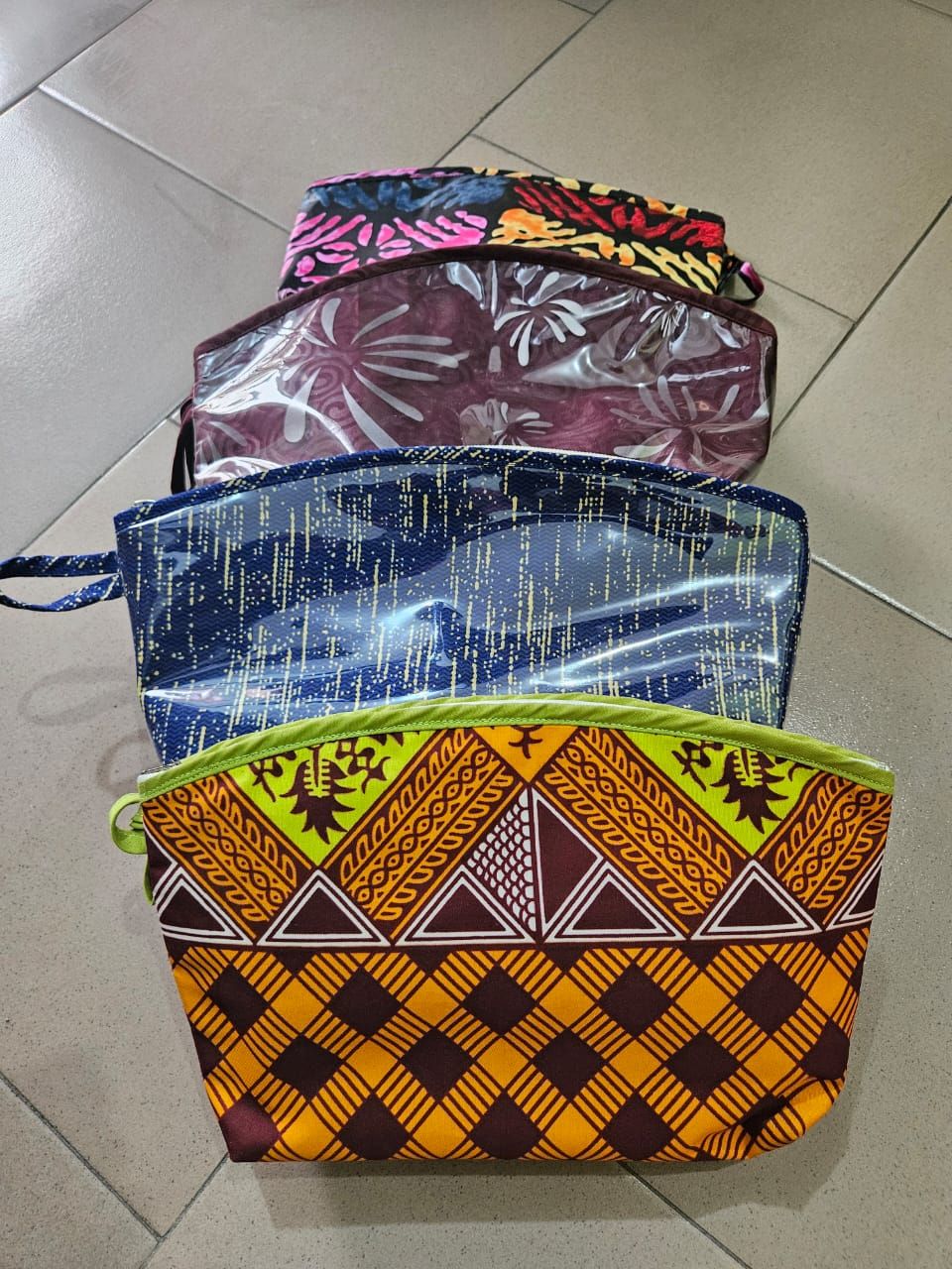 Trousse de rangement