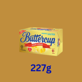 Buttercup 227g
