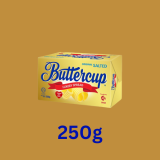 Buttercup 250G