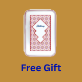 Buttercup Free Gift