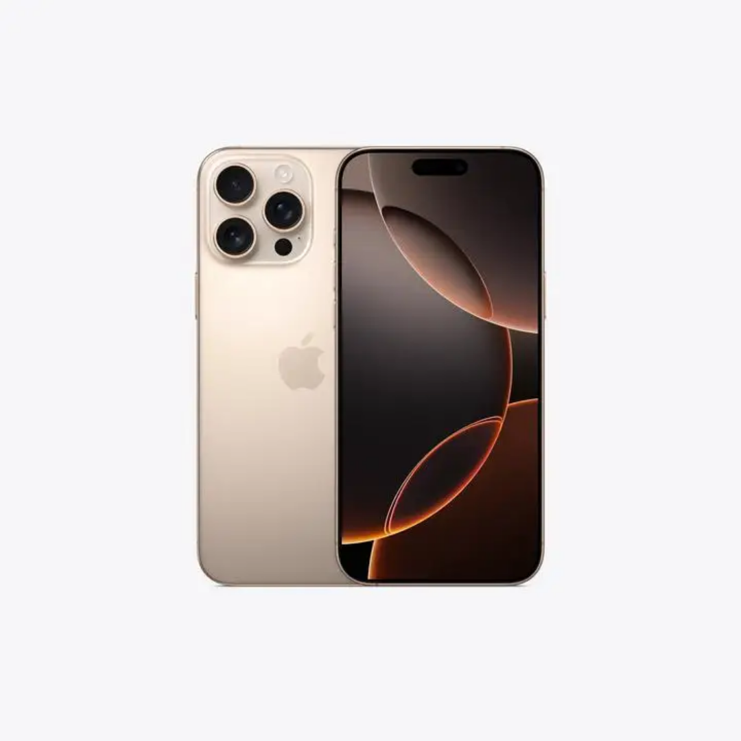IPHONE 16 PM USA        256GB/512GB/1TB