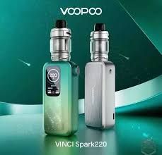 VINCI SPARK 220W KIT