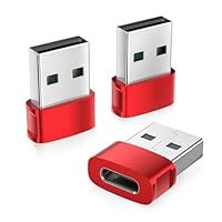 Adaptateur type C  vers USB A