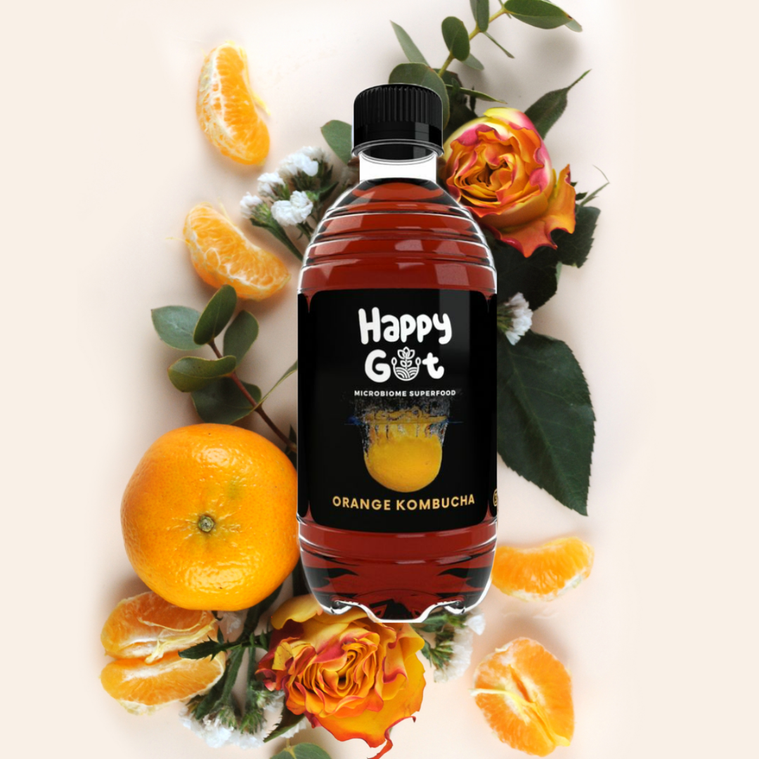 CitraGen Kombucha 