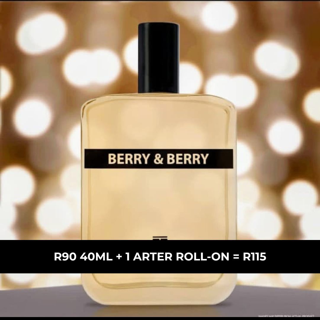 Berry Berry