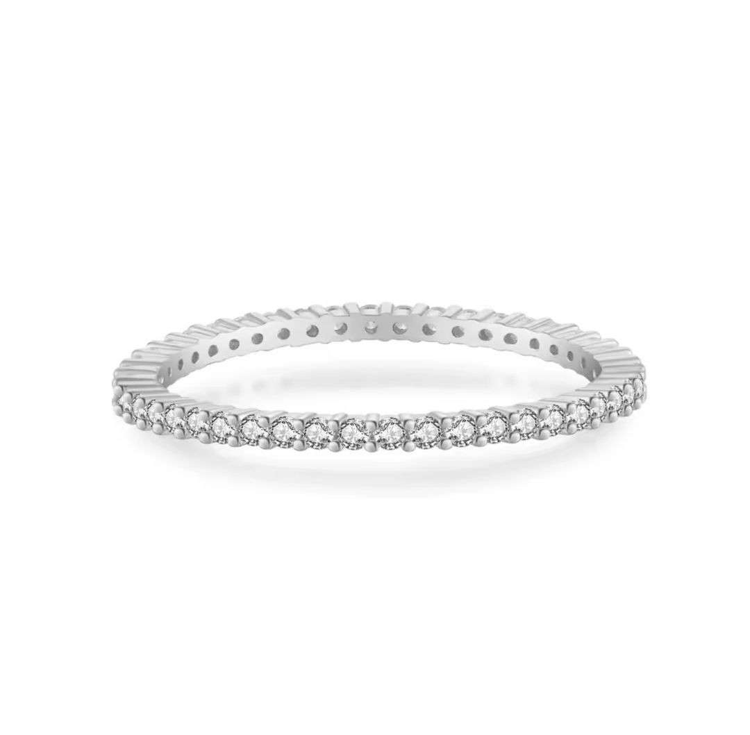 Eternity band 
