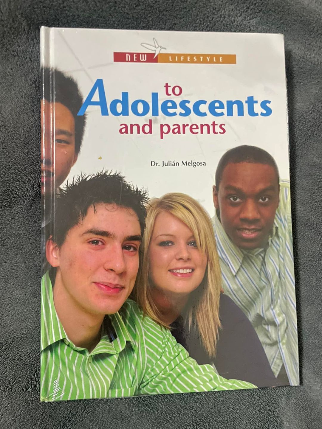 To Adolescents and Parents