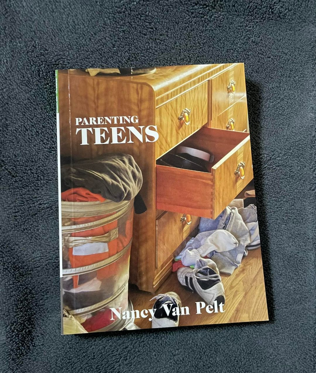 Parenting Teens