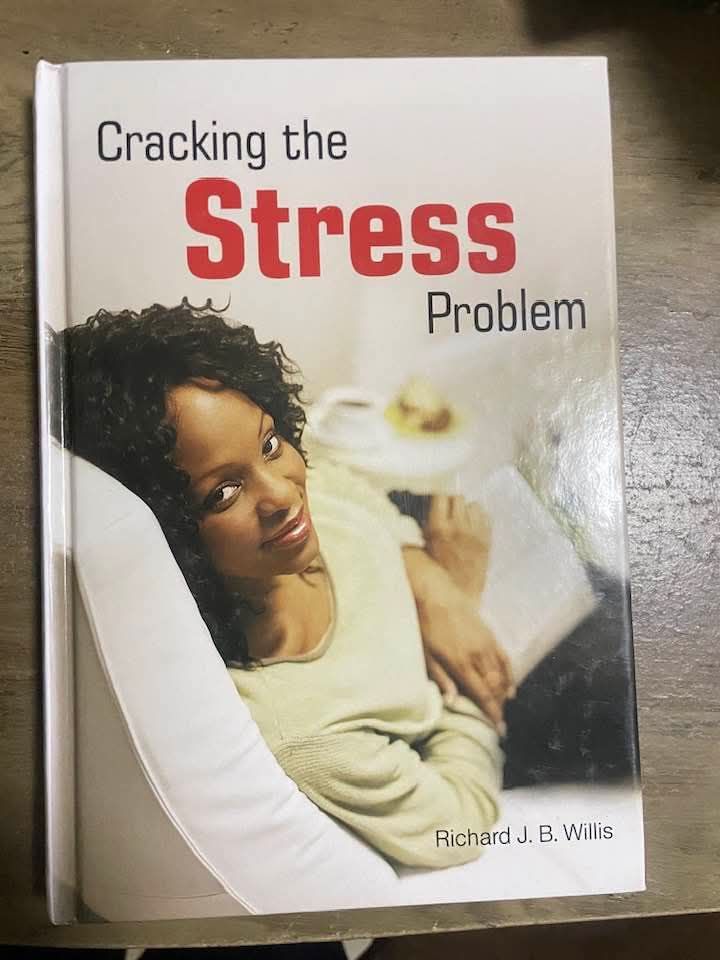 Cracking the Stress Problem 