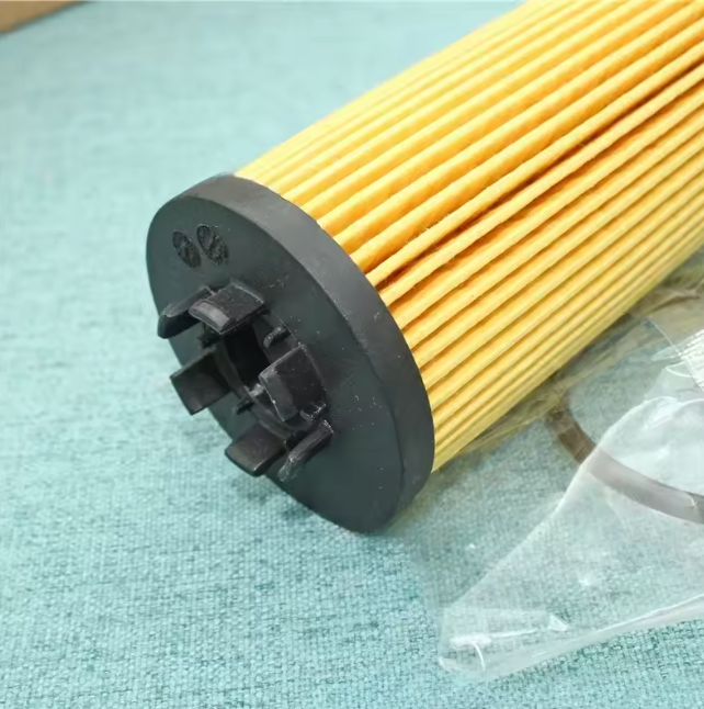 Filtro de aceite BMW X1 X2 Serie 2 B37 B38 B48