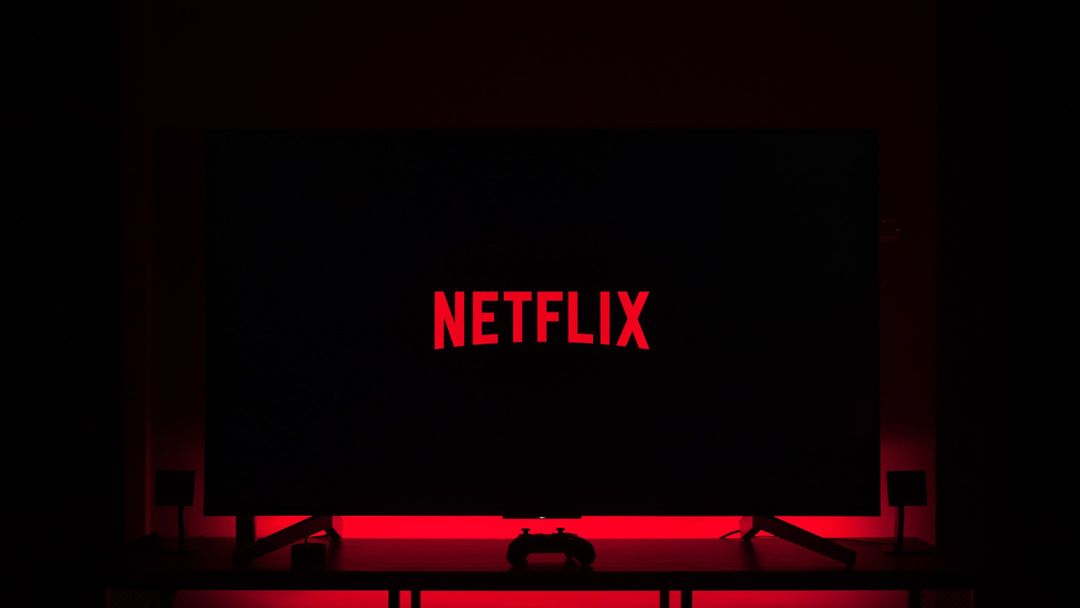 Netflix 