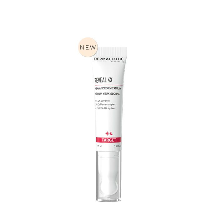Dermaceutic Reveal 4X