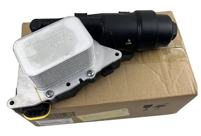 Enfriador de aceite BMW X1 X2 y serie 2 Motor B38 B48