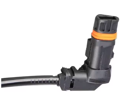 Sensor ABS delantero Mercedes Benz C63AMG