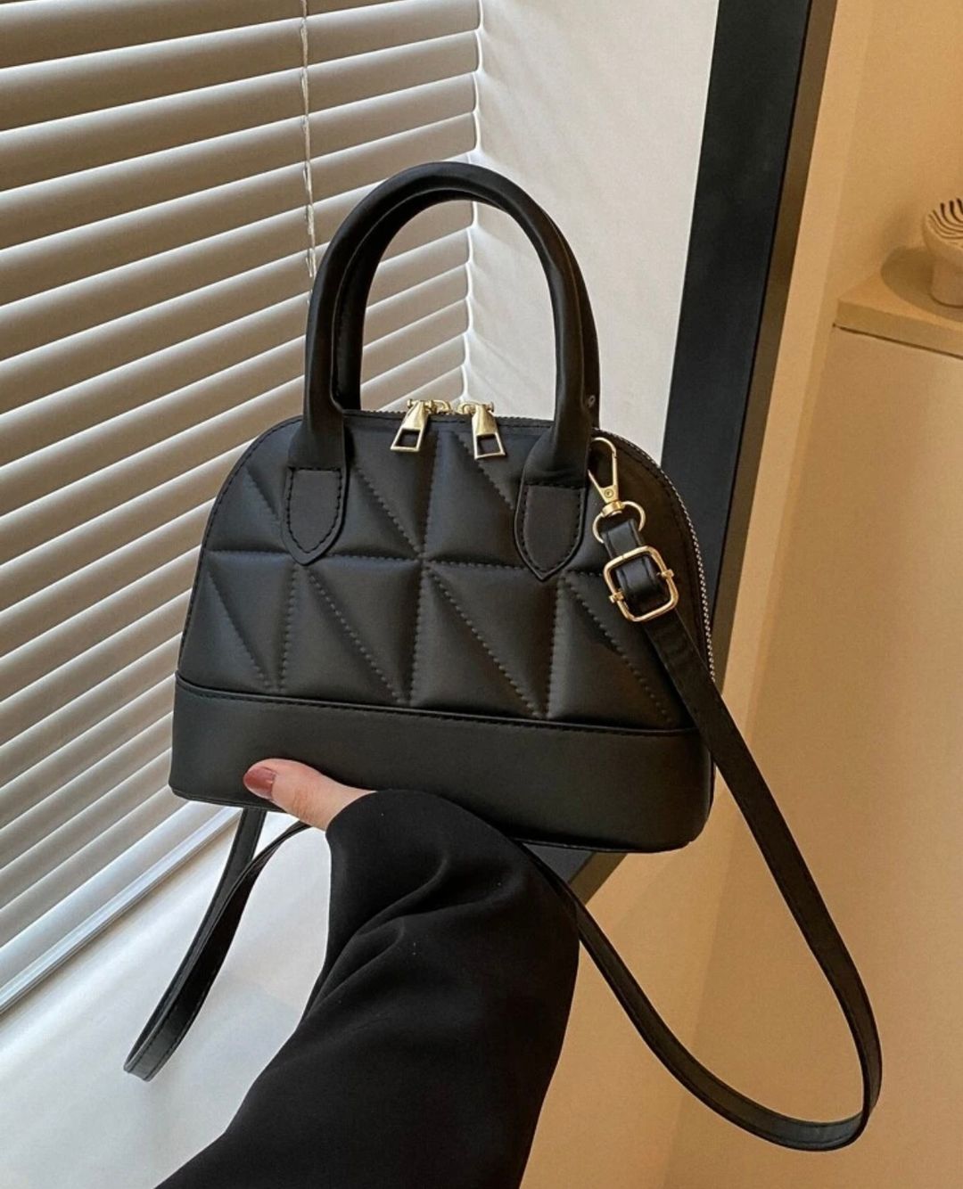 Sac Shein stylé, chic, de qualité ✨🛍️