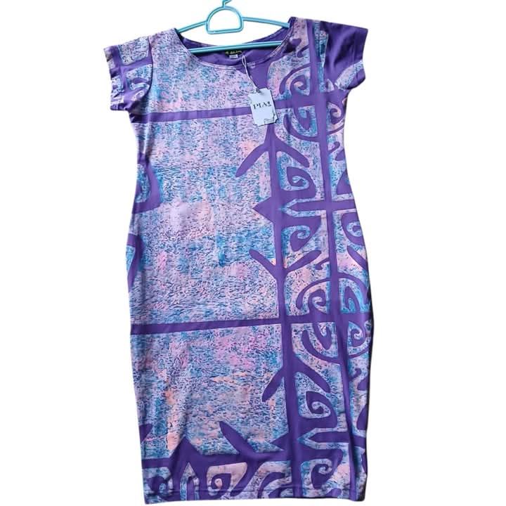 PIA Dress,