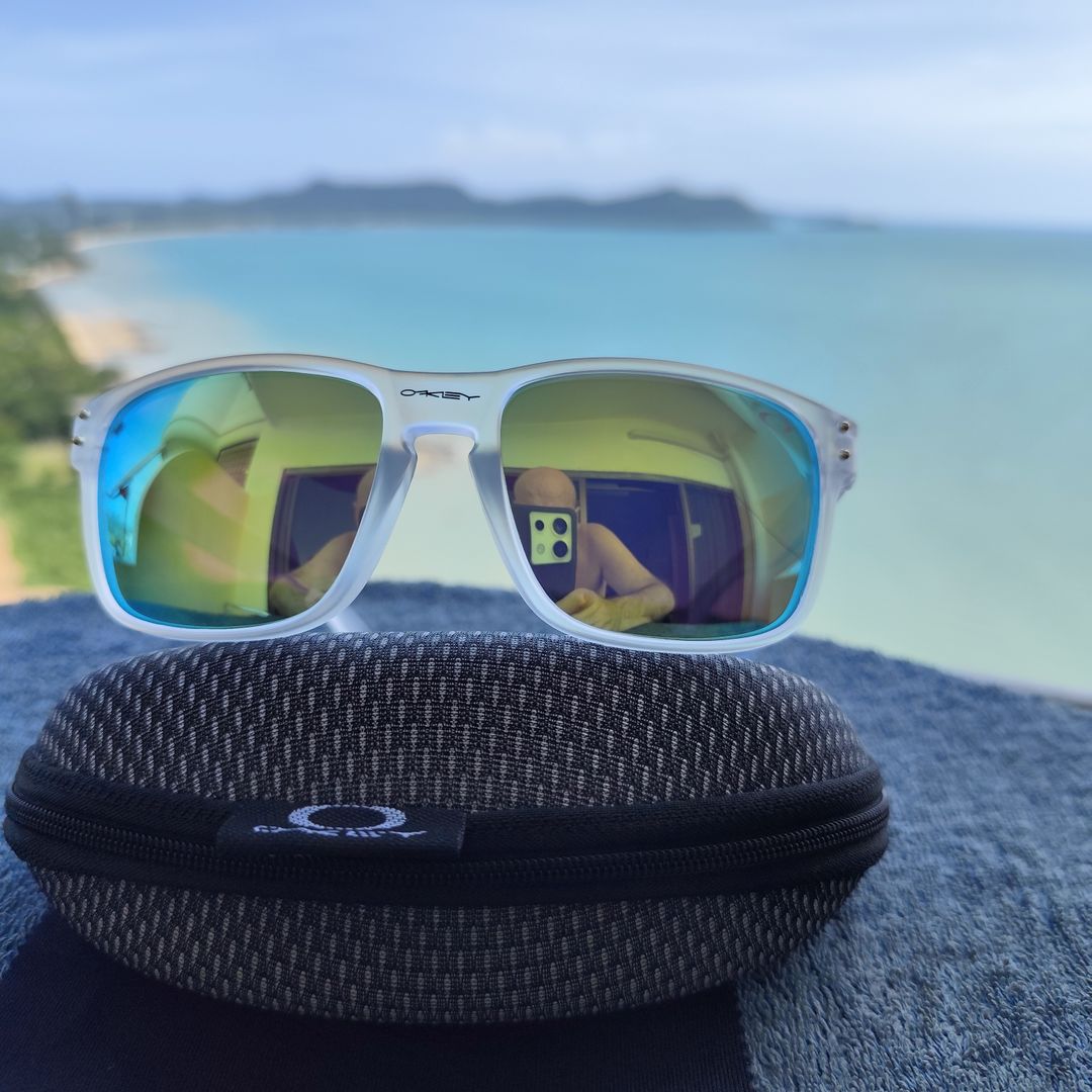 Oakley Holbrook 009120 
