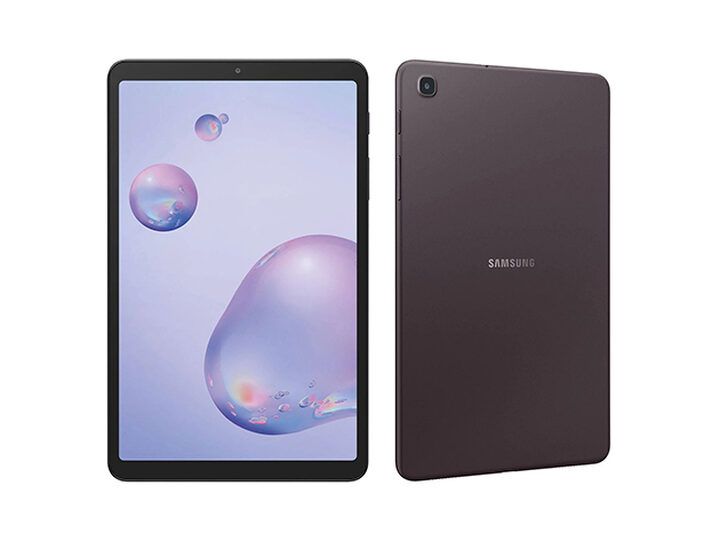 Samsung Tab A