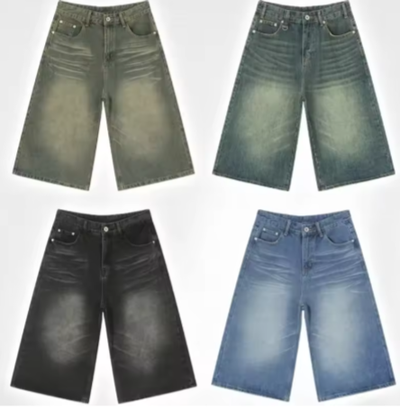 Jean