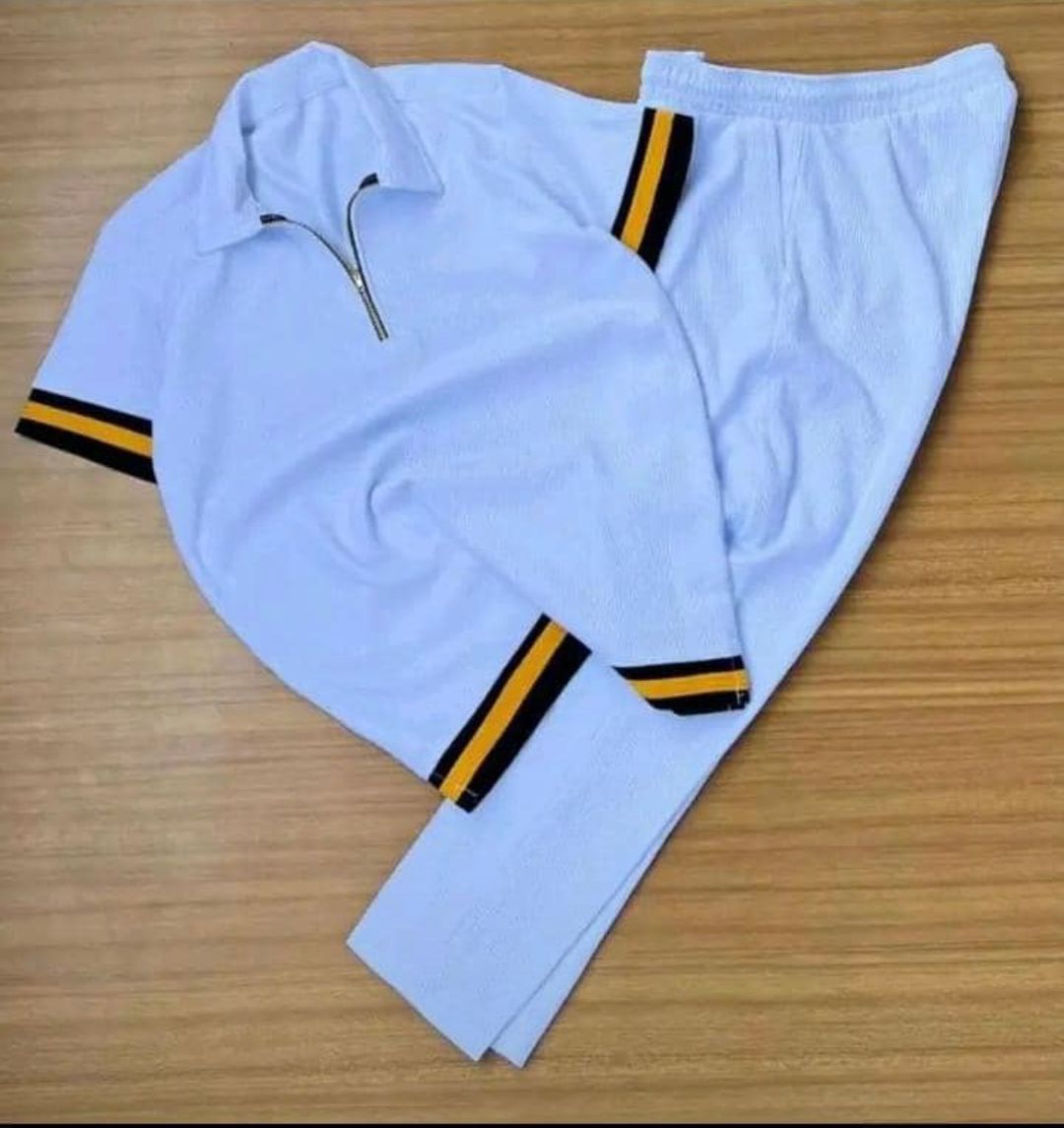Men casual wear 