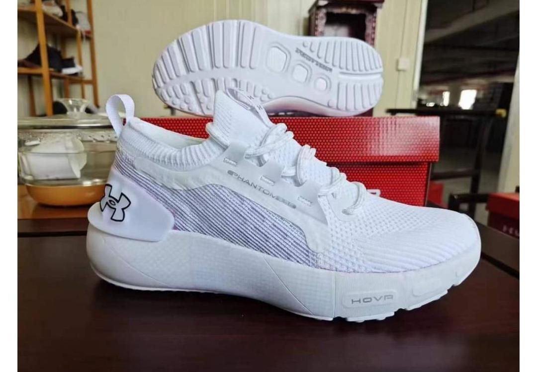 Under Armour 