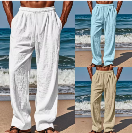 Pantalon Chino