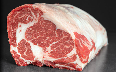 Ribeye sin hueso Angus Choice CAB