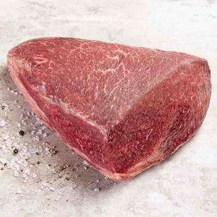 Picaña o Coullote Angus Choice