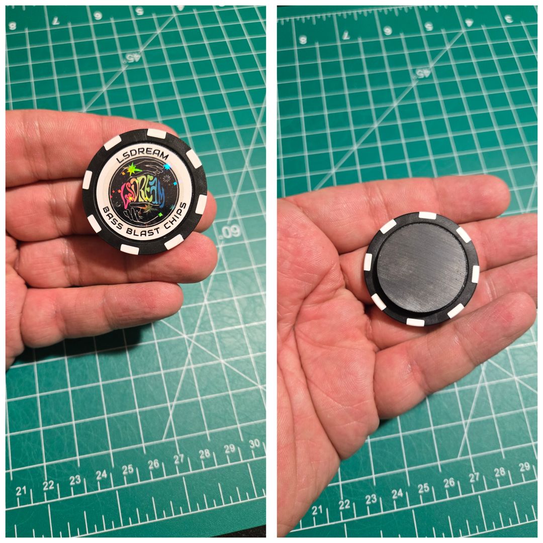 Available Magnets