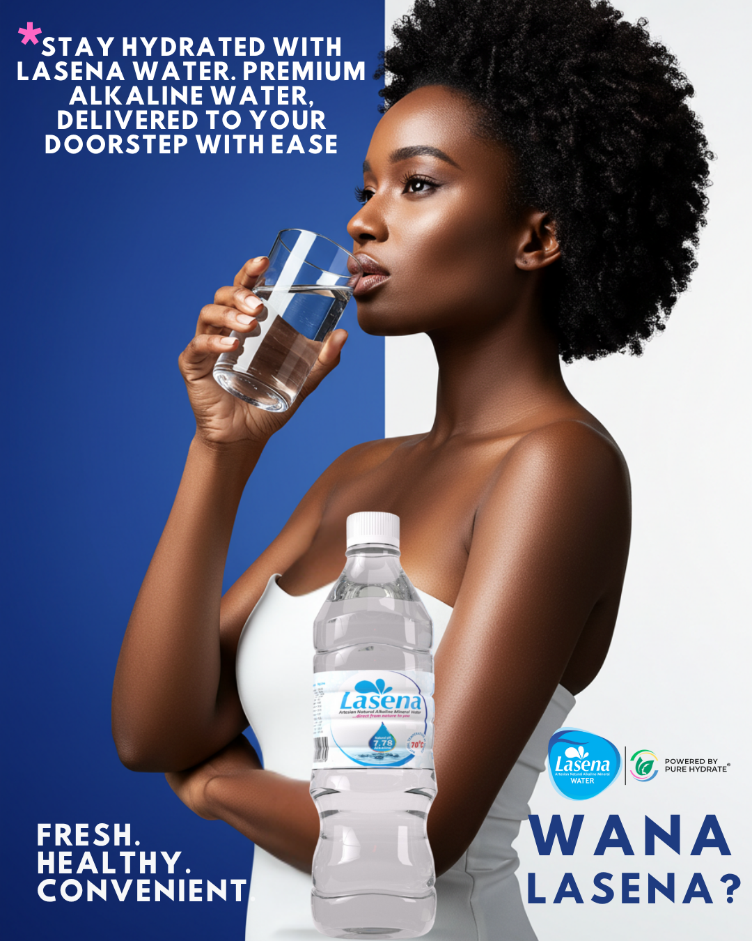 Single Bottle