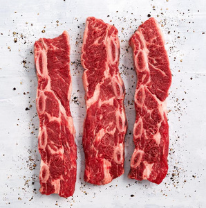 Short-Rib Cut Angus Choice