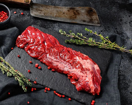 Churrasco Angus Choise 