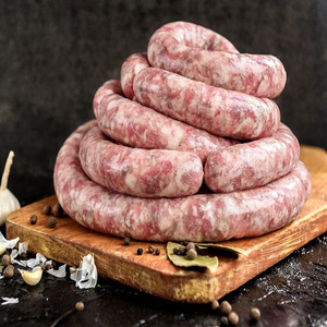 Chorizo parrillero artesanal 
