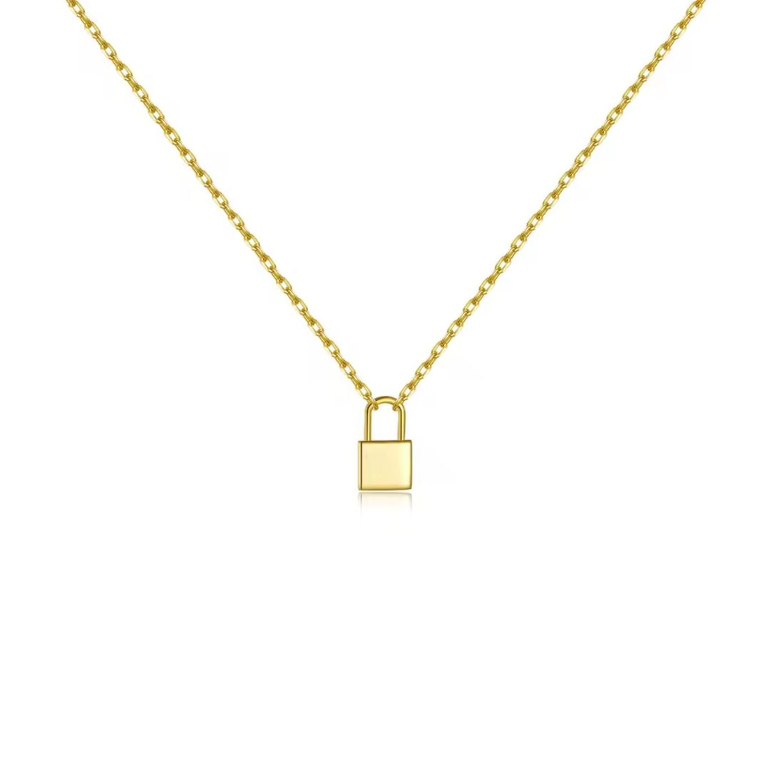 Locker pendant 