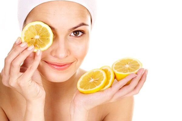 Serum de Vitamina C y Arbutina