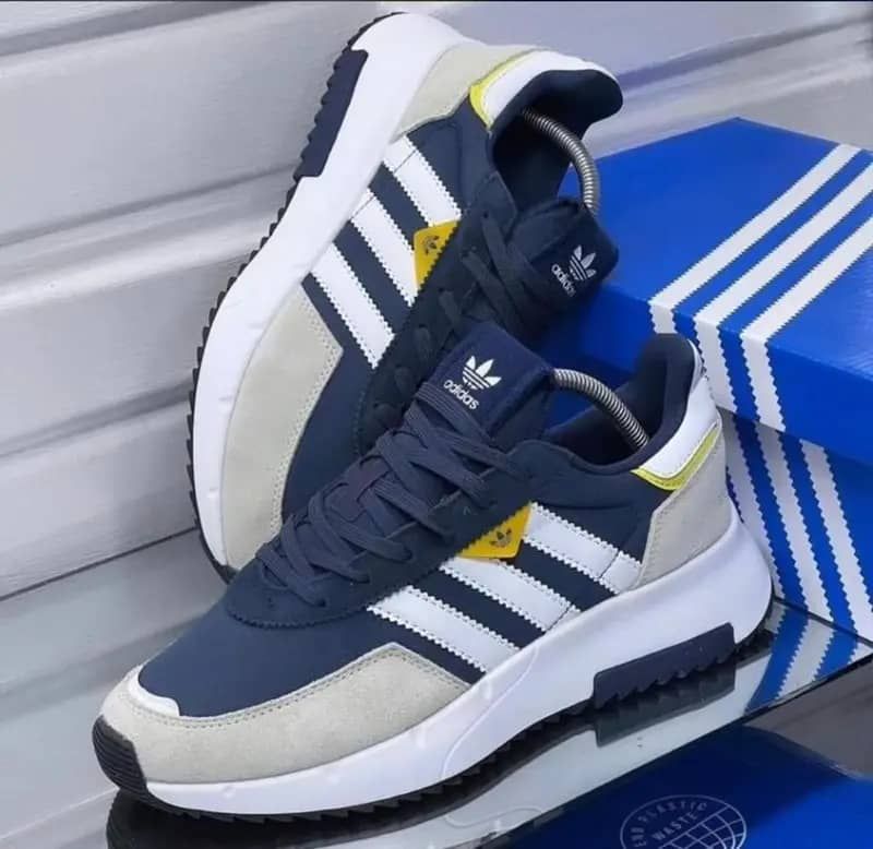 Adidas retropy 