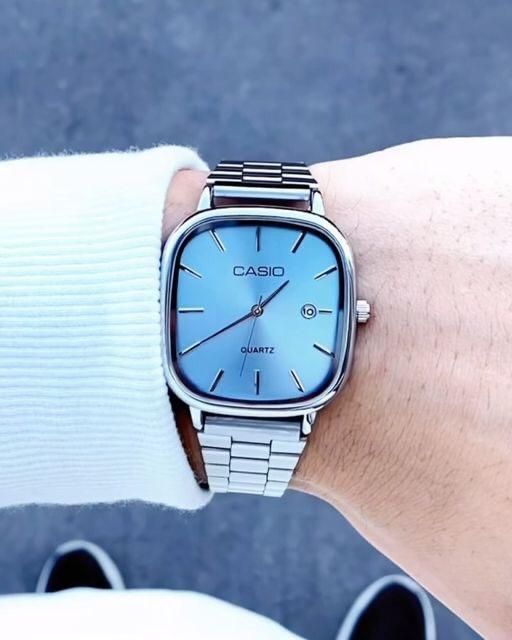 Montre casio 