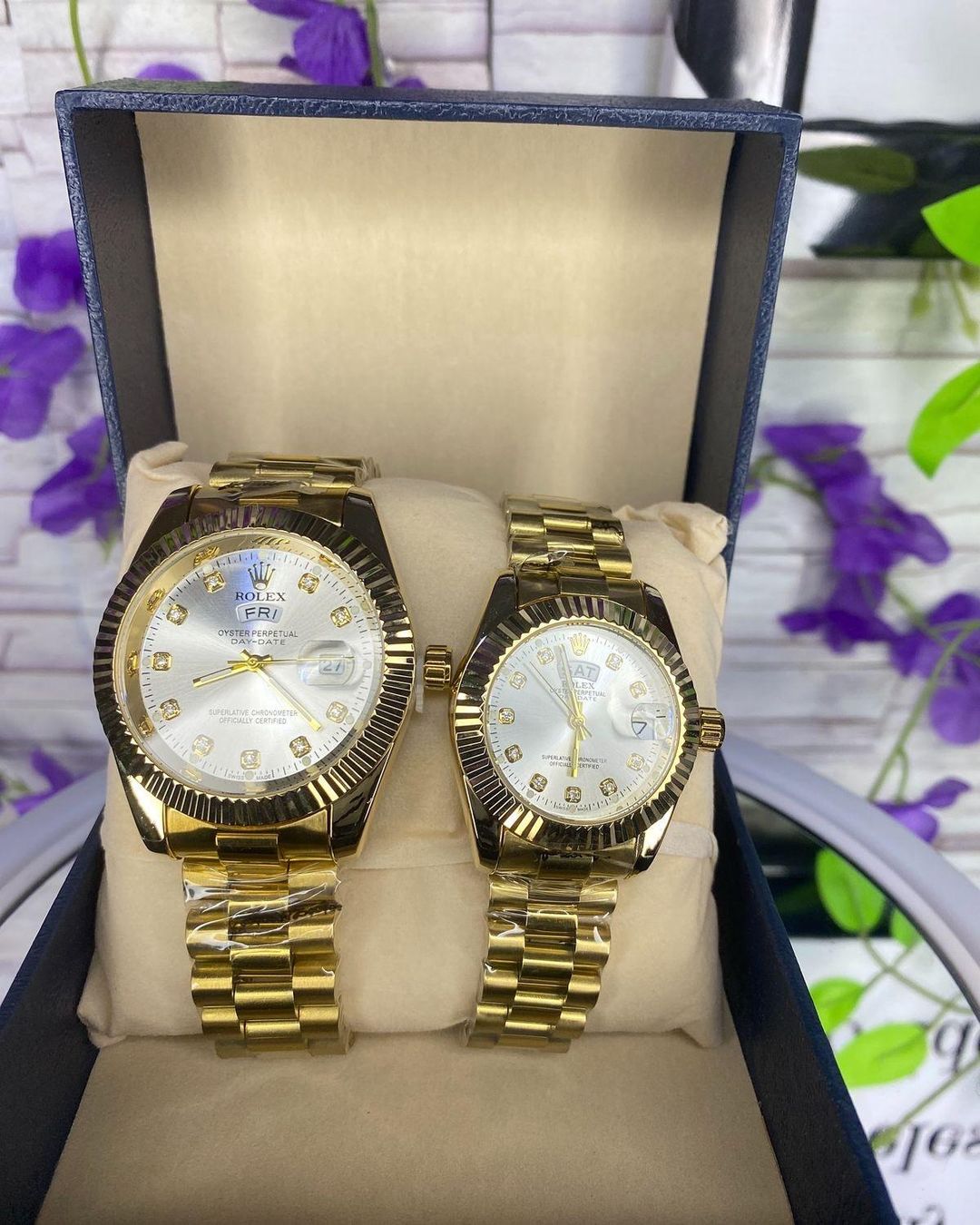 Montre Rolex 