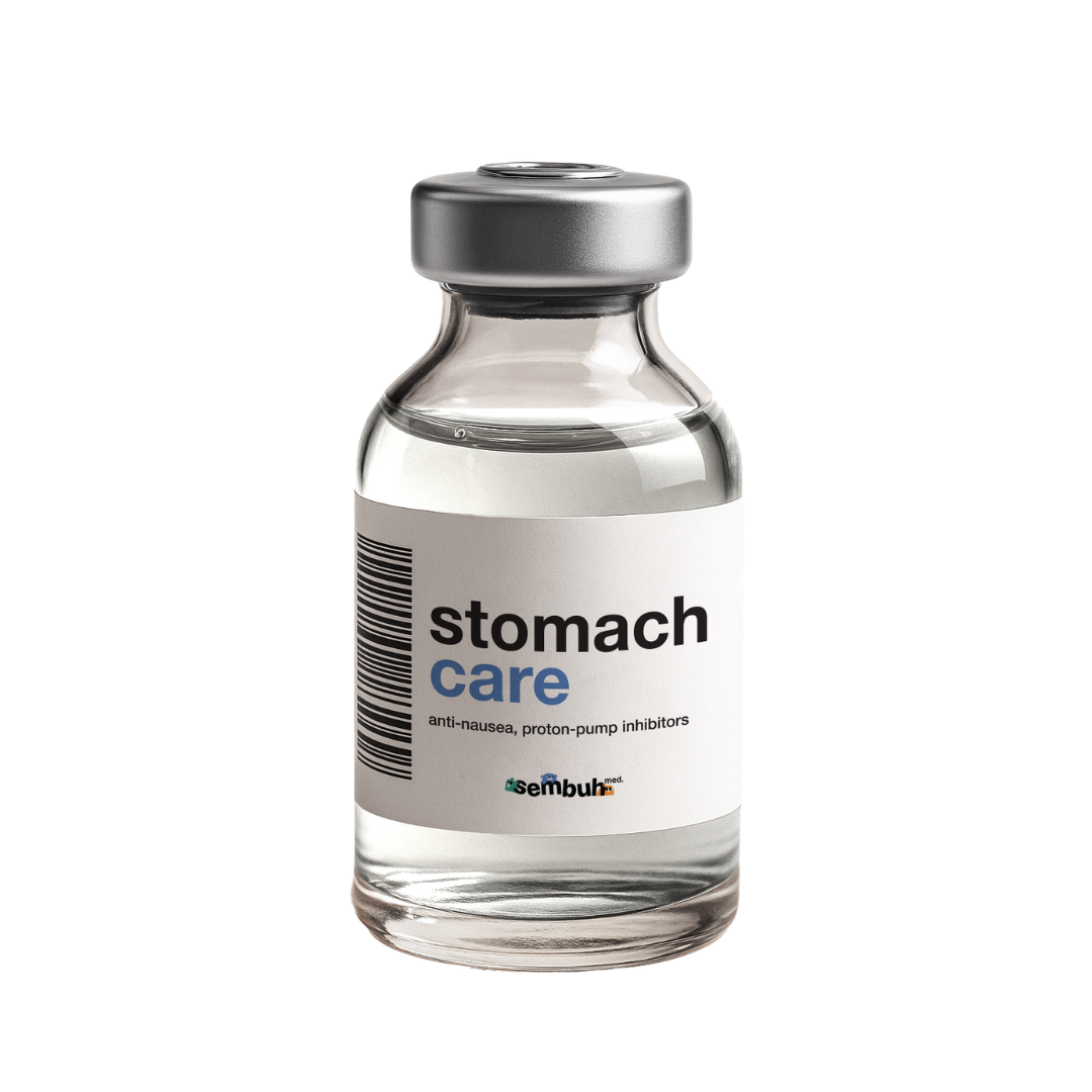 Stomach Care