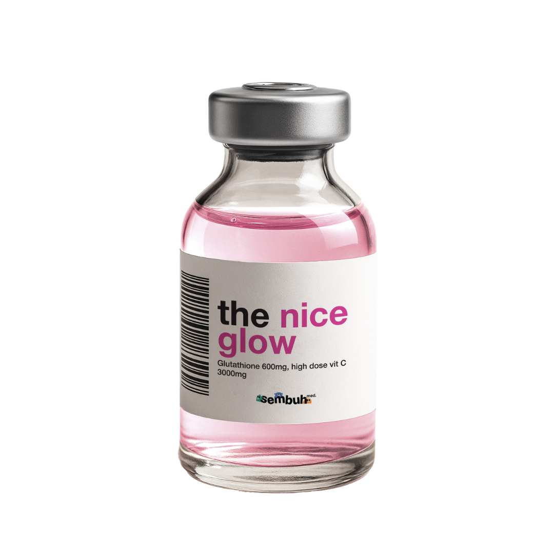 Nice Glow