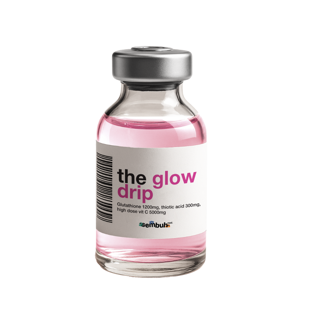 The Glow Drip