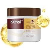 Mascarilla Capilar Karseell