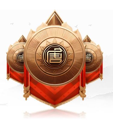 METANG Badge