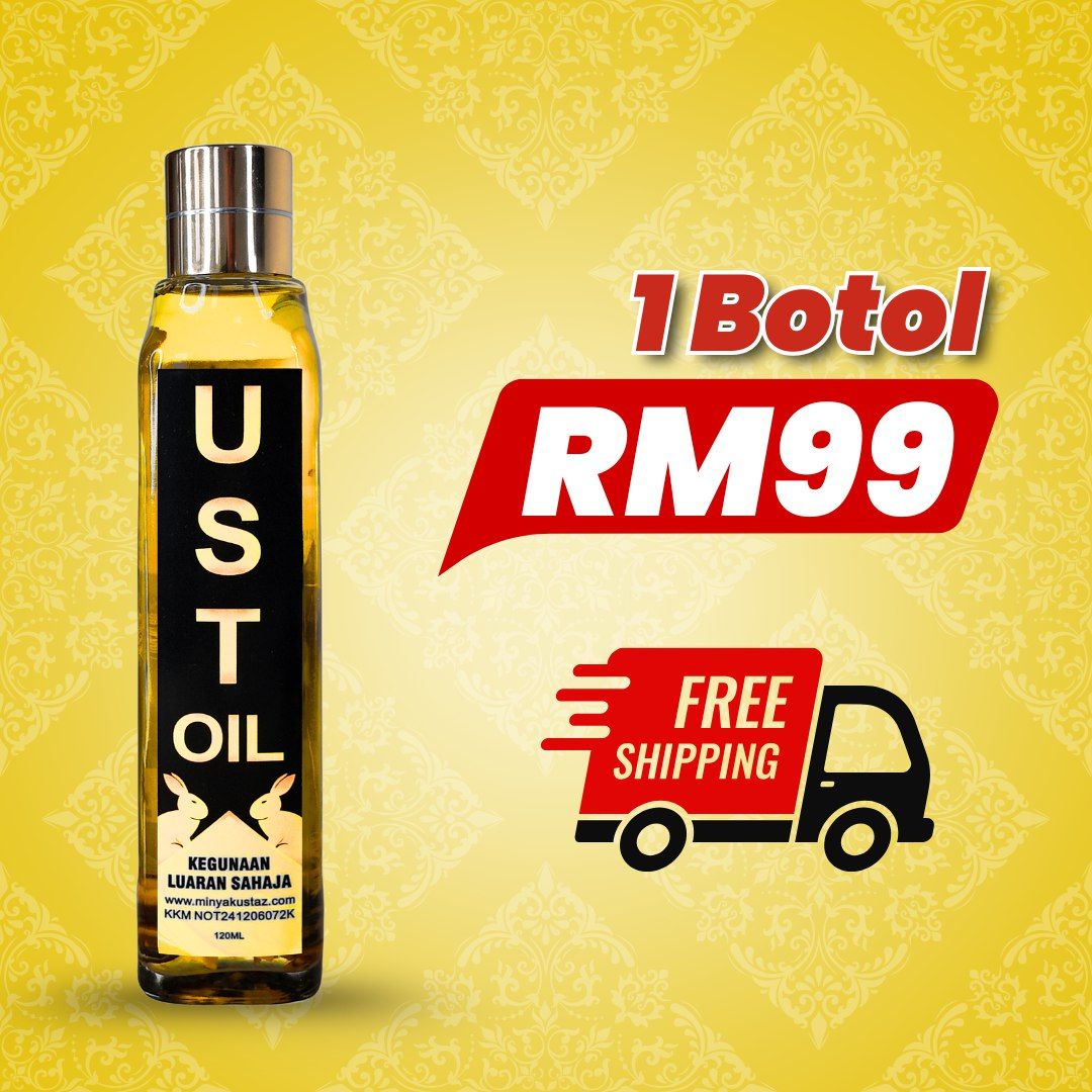 SET 1 BOTOL
