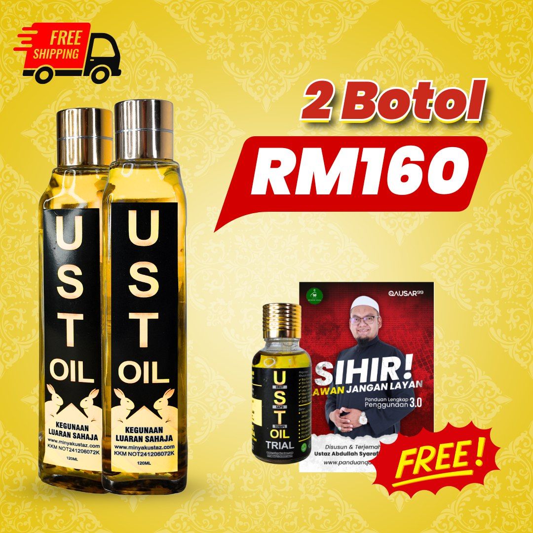 SET 2 BOTOL